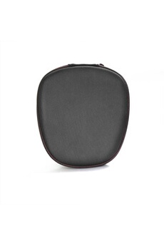 Housse / Etui de transport Antichoc Portable pour Bose QuietControl QC30 - Noir