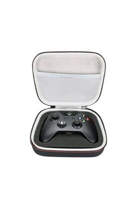 Housse / Étui de transport Antichoc Portable pour Manette Microsoft Xbox  One/ 360 - Noir