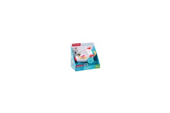 Jouets premier âge Fisher Price Fisher price ma fusee a tirer