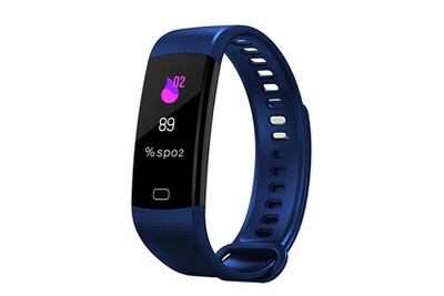 Bracelets Connectes Yonis Montre Connectee Android Ios Bracelet Cardio Smartwatch Ip67 Podometre Bleu Yonis Darty Bracelets Connectes Yonis Montre Connectee Android Ios Bracelet Cardio Smartwatch Ip67 Podometre Bleu Yonis Darty