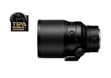 Objectif hybride Nikkor Z 58 mm f/0.95 S Noct
