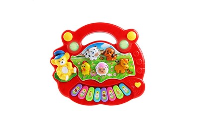 Jouets Educatifs Aucune Instrument De Musique Jouet Bebe Enfants Animaux Ferme Piano Jouets Musicaux Developpement Rouge Darty Jouets Educatifs Aucune Instrument De Musique Jouet Bebe Enfants Animaux Ferme Piano Jouets Musicaux Developpement Rouge Darty