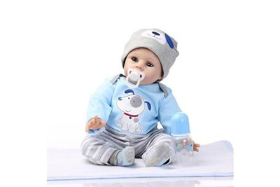 Poupees Swissant Shinehalo 55cm Poupee Poupon Bleu Bebe Reborn En Silicone Souple Mignon Jouet Enfant Darty Poupees Swissant Shinehalo 55cm Poupee Poupon Bleu Bebe Reborn En Silicone Souple Mignon Jouet Enfant Darty