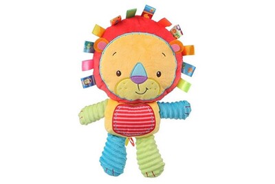 Coffrets Cadeaux Euroweb Peluche Avec Hochet Pour Bebe Lion 3 Mois Doudou Pour Enfant Darty Coffrets Cadeaux Euroweb Peluche Avec Hochet Pour Bebe Lion 3 Mois Doudou Pour Enfant Darty