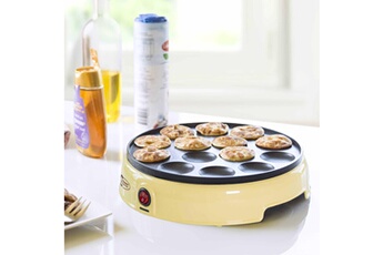 Gaufrier Croque Monsieur Bestron