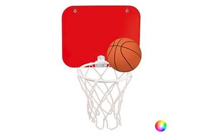 Coffrets Cadeaux Euroweb Panier De Basket Avec Ventouse Et Ballon Jeu Pour Enfant Couleur Rouge Darty Coffrets Cadeaux Euroweb Panier De Basket Avec Ventouse Et Ballon Jeu Pour Enfant Couleur Rouge Darty