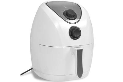Friteuse Generique Electromenager De Cuisine Ensemble Helsinki