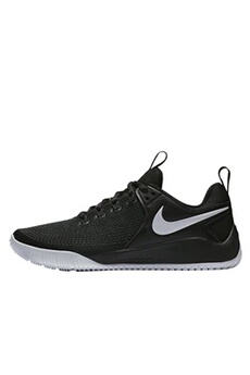 chaussures de volleyball nike baskets basses air zoom hyperace 2 noir pour hommes 42,5