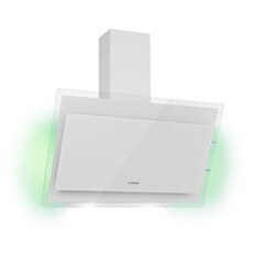 Acheter Mirage Hotte murale aspirante 90cm - Débit 550m³/h - Panneau tactile - Classe A++ - Blanc Bon état - 214,99 € Mirage Hotte murale aspirante 90cm - Débit 550m³/h - Panneau tactile - Classe A++ - Blanc Bon état - Klarstein reconditionné disponible sur Darty