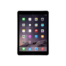 Ipad Air 2 Air2-16Gb-Sg Avec Écran Retina 9.7 Pouces 16Go Wi-Fi Gris Sidéral