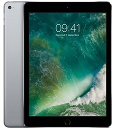 Apple iPad Air 2 32 Go WiFi + 4G Gris Sidéral 9.7"
