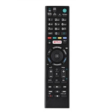 Generique Telecommande Noir
