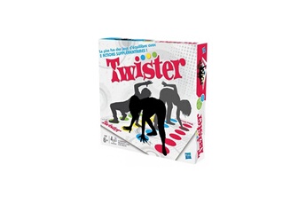 Jeux d'ambiance Hasbro Twister refresh