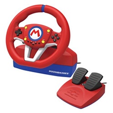Volant Mario Kart Racing Wheel Pro Mini pour Nintendo Switch