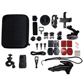 DJI Osmo Pocket - Pack créateur + accessoires - Photo, audio & vidéo DJI Osmo Pocket - Pack créateur + accessoires - Photo, audio & vidéo