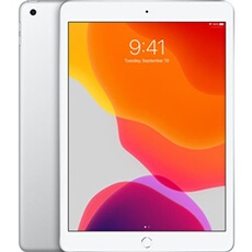 Acheter 10.2-inch iPad Wi-Fi - 7ème génération - tablette - 32 Go - 10.2"" IPS (2160 x 1620) - argent Très bon état - 112,00 € 10.2-inch iPad Wi-Fi - 7ème génération - tablette - 32 Go - 10.2"" IPS (2160 x 1620) - argent Très bon état - Apple reconditionné disponible sur Darty