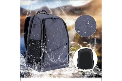 Sac A Dos Trail Aucune Appareil Photo Reflex Etanche Epaule Case