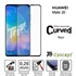 TM-Concept® Verre trempé teinté - Huawei Mate 20 - 0,30mm Radian 2,5D - Privacy TM-Concept® Verre trempé teinté - Huawei Mate 20 - 0,30mm Radian 2,5D - Privacy