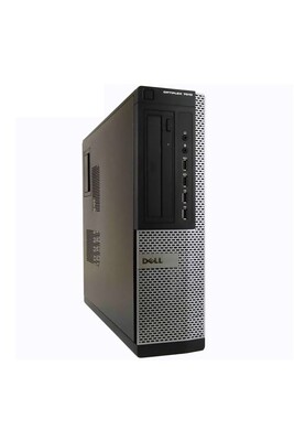 Unité Centrale Dell PC Optiplex 7010 DT Core i5-2400 3.10GHz 8Go/250Go Wifi W10