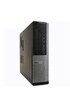 Dell PC Optiplex 7010 DT Core i5-2400 3.10GHz 8Go/250Go Wifi W10 photo 1