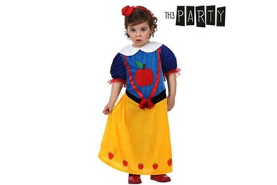 Deguisements Euroweb Costume Blanche Neige Pour Bebe Deguisement Panoplie Taille 0 6 Mois Darty Deguisements Euroweb Costume Blanche Neige Pour Bebe Deguisement Panoplie Taille 0 6 Mois Darty