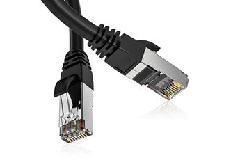 Câble réseau informatique RJ45