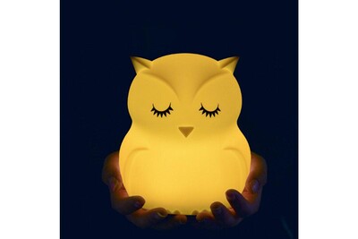 Lampes Et Veilleuses Yokuli Jouet Lumiere De Nuit De Chevet De Jouet De Bebe De Hibou Mignon De Bande Dessinee Led De Nuit De Lumiere De Bebe Darty Lampes Et Veilleuses Yokuli Jouet Lumiere De Nuit De Chevet De Jouet De Bebe De Hibou Mignon De Bande Dessinee Led De Nuit De Lumiere De Bebe Darty