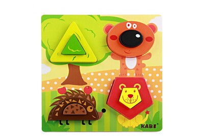 Puzzles Aucune 1 Pc Puzzle En Bois Educatif Developpement Bebe Enfants Formation Jouet D Darty Puzzles Aucune 1 Pc Puzzle En Bois Educatif Developpement Bebe Enfants Formation Jouet D Darty