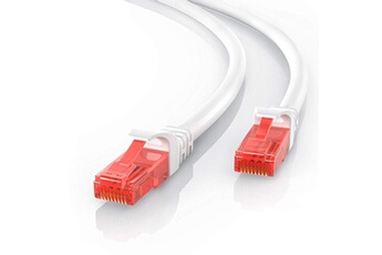 Câble réseau informatique RJ45
