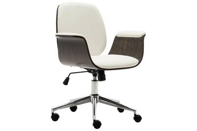 Fauteuil Bureau Generique Meubles De Bureau Collection Copenhague Chaise De Bureau Blanc Bois Courbe Et Similicuir Darty Fauteuil Bureau Generique Meubles De Bureau Collection Copenhague Chaise De Bureau Blanc Bois Courbe Et Similicuir Darty