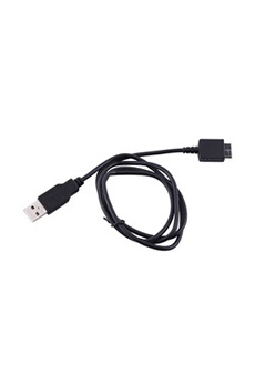 Câble de Données Câble de chargeur de données USB 2.0 pour lecteur MP3 MP3 MP4 SONY