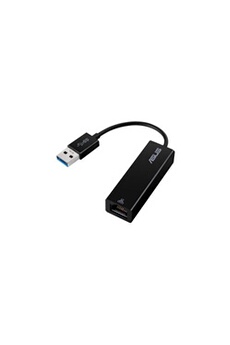 Cables USB Asus Adaptateur USB 3 vers Port RJ45