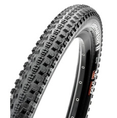 boîtier Crossmark ll Exo TLR29 x 2,25 (57-622) noir