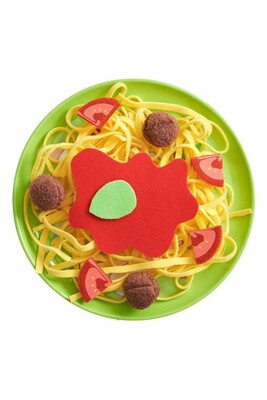 Cuisine créative Haba Biofino spaghetti bolognaise bolognaise 18 cm