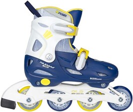 Rio Roller Patins à roulettes Quad Neuf 37 - Sport & Plein air Rio Roller Patins à roulettes Quad Neuf 37 - Sport & Plein air