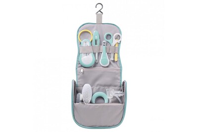 Trousse De Toilette Bebe Beaba Trousse De Toilette Nomade Verte Darty Trousse De Toilette Bebe Beaba Trousse De Toilette Nomade Verte Darty