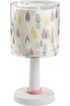 Dalber Lampe de table de Rain Color 30cm photo 1