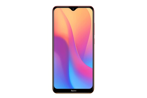 REDMI 8