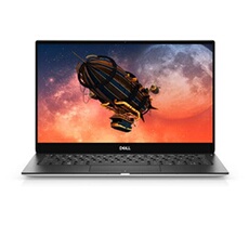 PC Ultra-Portable Dell Xps 13 7390 13.3" Intel Core i7 8 Go Ram 512 Go SSD Argent