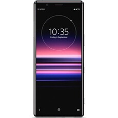 Smartphone Xperia 5 J9210 6Go/128Go Dual Sim Débloqué - Noir