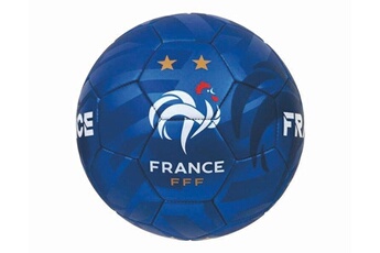 Accessoires pour aire de jeux SANS MARQUE Ballon foot - fff
