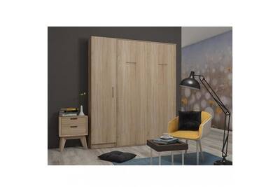 Lit De 2 Places Inside 75 Composition Armoire Lit Escamotable Smart V2 Chene Naturel Couchage 140 X 200 Cm Colonne Armoire Darty Lit De 2 Places Inside 75 Composition Armoire Lit Escamotable Smart V2 Chene Naturel Couchage 140 X 200 Cm Colonne Armoire Darty