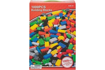 Lego Partner Partner - pack 1000 briques