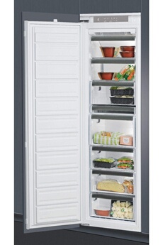 Congelateur Armoire Whirlpool Congelateur Armoire Whirlpool