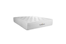 Matelas 180x200 Buckingham - Mousse à mémoire - 30 cm - Equilibré
