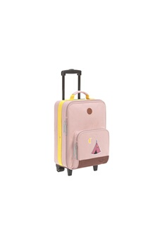 Accessoires poussettes Lassig Lassig - valise à roulettes adventure tente