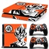 PS4 Slim 500Go Sony + 2 manettes DualShock+ jeux dragon ball z kakarot - Consoles PS4 Slim 500Go Sony + 2 manettes DualShock+ jeux dragon ball z kakarot - Consoles