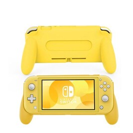 Rouge - Étui pour Nintendo Switch, boîtier dockable, TPU, housse de protection de poignée Rouge - Étui pour Nintendo Switch, boîtier dockable, TPU, housse de protection de poignée