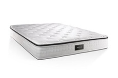 Matelas 200x200 Privilège - Mousse à mémoire - 26 cm - Equilibré