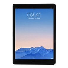 iPad Pro 9.7 WLAN + LTE (A1674) 128Go gris sidéral